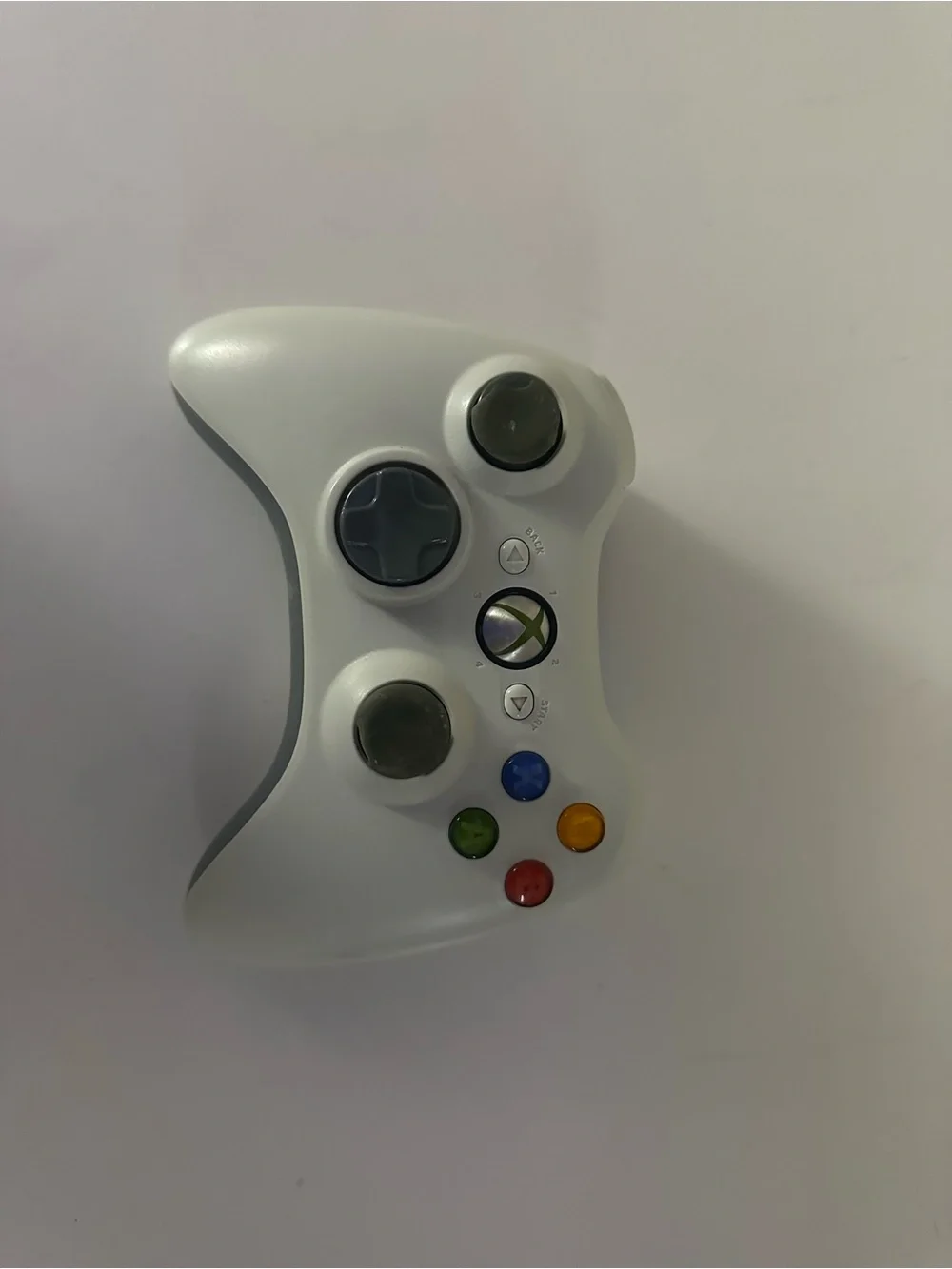 Xbox 360 Slim Console - Black